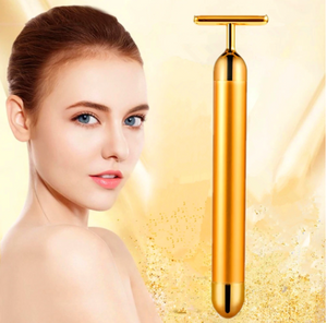 Electric Firming Facial Massager