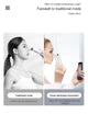 Visual Blackhead Remover with HD Camera