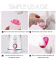 Deep Clean Facial steamer