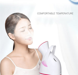 Deep Clean Facial steamer