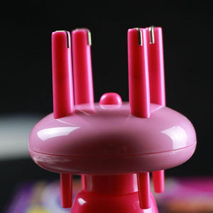 Electric Hair Braider