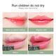 Aloe Vera Moisturizing Color Changing Lipstick