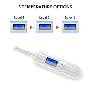 Electric Eyelash Curler Wave  Long-lasting Curling