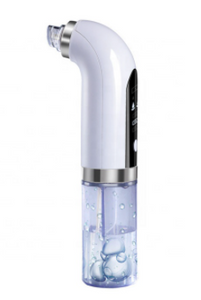 Hydrodermabrasion Cleaner