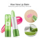 Aloe Vera Moisturizing Color Changing Lipstick