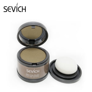 Water Proof hair line powder