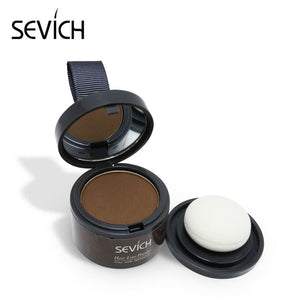 Water Proof hair line powder