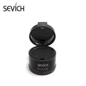 Water Proof hair line powder