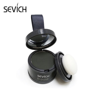 Water Proof hair line powder