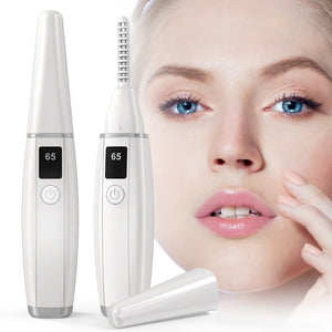 Electric Eyelash Curler USB Charging