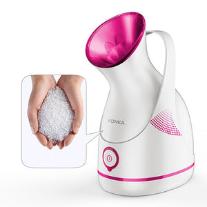 Deep Clean Facial steamer