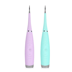 Electric Ultrasonic Dental Calculi Remover