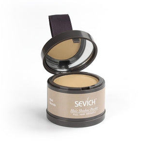 Water Proof hair line powder