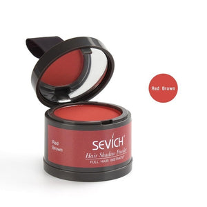 Water Proof hair line powder