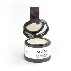 Water Proof hair line powder