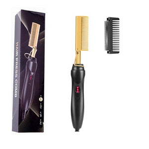 Cordless Automatic Hair Curler